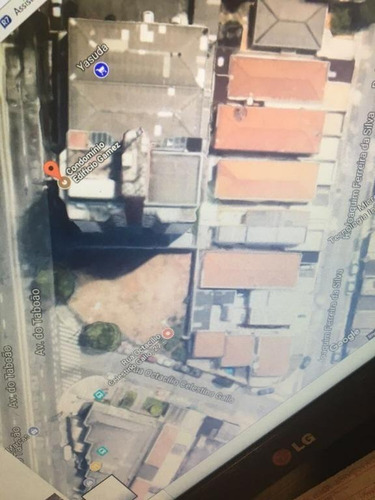 Imagem 4 de 4 de Terreno À Venda, Taboão, São Bernardo Do Campo. - Te4015