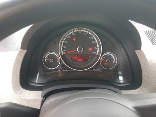 Vw - Up Move 2015