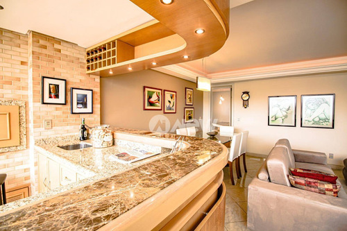 Imagem 8 de 30 de Apartamento Com 3 Dormitórios À Venda, 157 M² Por R$ 590.000,00 - Boa Vista - Novo Hamburgo/rs - Ap3048