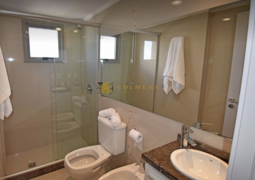 Apartamento Cerca De Av Roosevelt - En Muy Buen Edificio - Consulte!!!!!!- Ref: 4203