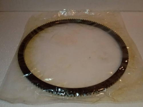 Aros De Cremallera Ford Sierra 138 Dientes
