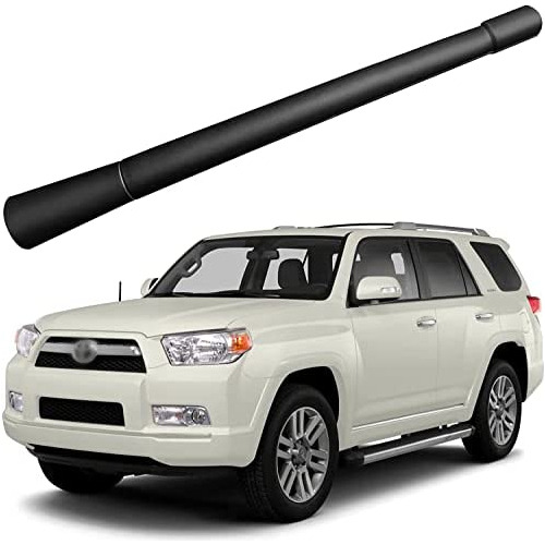 De Antena De 7 Pulgadas Toyota 4runner (2002-2013), Ant...