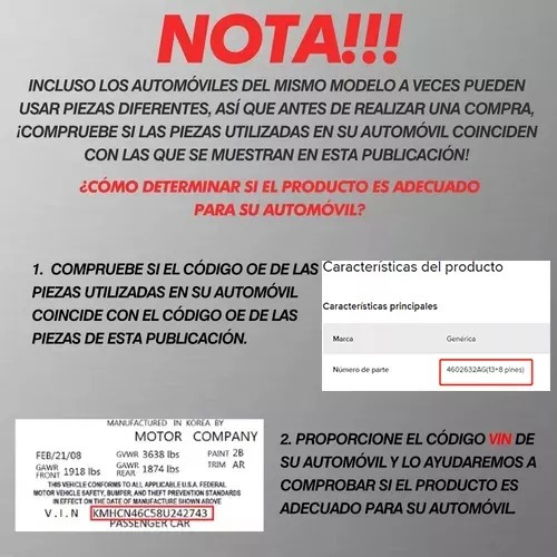Control Maestro Para Chrysler Town & Country V6 3.6l 12-2016