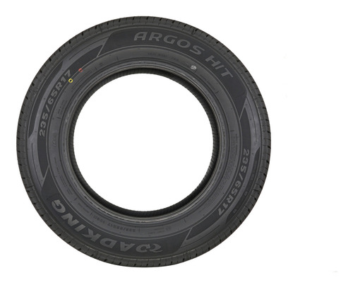 Pneu Aro 17 Roadking 235/65r17 108h Xl Argos H/t