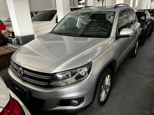 Volkswagen Tiguan 1.4 TSI 16V TURBO DSG