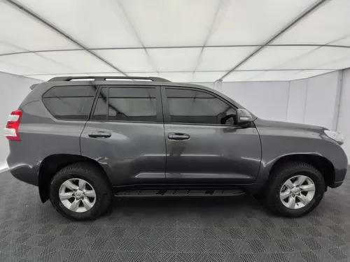 Toyota Prado Tx-l At 4.0 4x4