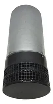 Comprar Tiraje Ventilacion Estufa Orbis 463 Sombrero Enlozado