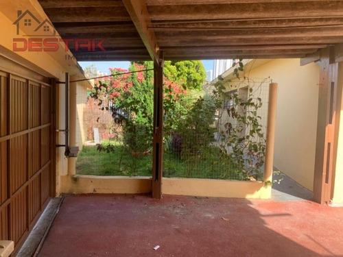 Imagem 4 de 15 de Ref.: 6091 - Casa Em Jundiaí Para Venda - V6091