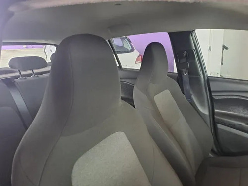 Chevrolet Onix 1.0