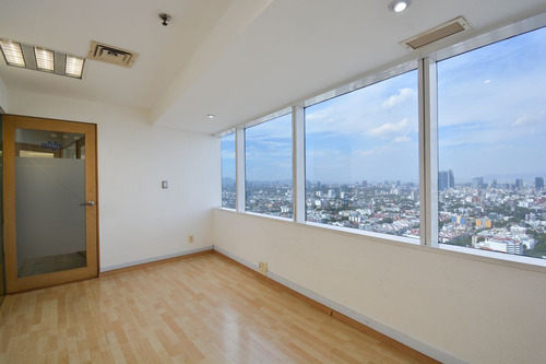 Oficina En Venta En Torre Wtc,  Piso 37 De 99 M2