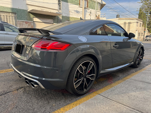 Audi TT 2.0 S Coupe Fsi 285 Hp Dsg