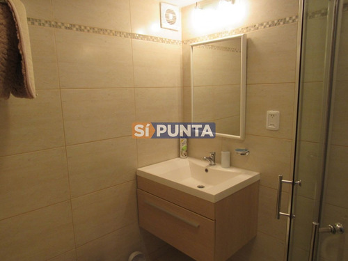 Imagen 17 de 21 de Espectacular Apartamento En Venta