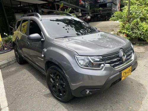Renault Duster 1.6 Zen