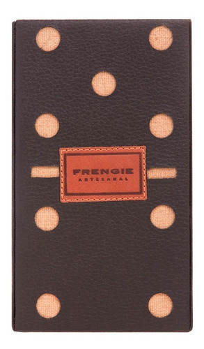 Juego De Mesa Casino Frengie Dominó Profesional