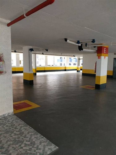 Imagem 22 de 30 de Linda Cobertura Com Dois Dormitórios, No Bairro Ocian, A 200 Metros Da Praia. - Nff25