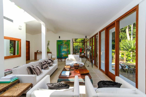 Imagem 14 de 15 de Casa A Venda Em Sao Conrado - 71037