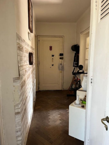 Vendo Amplio Depto 120 M2 En Eliodoro Yañez