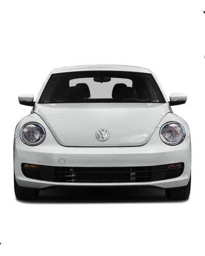 Beetle Atrazado Fundas Tactopiel My