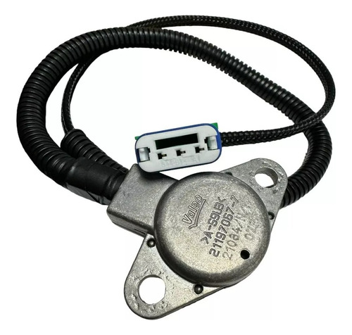Sensor Valeo Presión Transmisión Peugeot Renault 7700100009