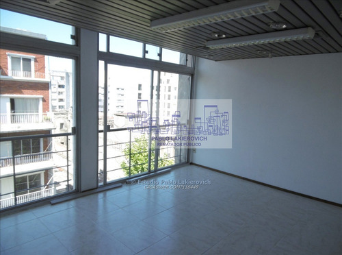 Imagen 4 de 12 de Oficina En Alquiler Cw116449