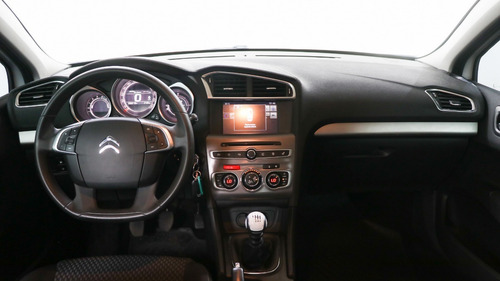 Citroën C4 1.6 Thp 165 Feel - 109072 - C
