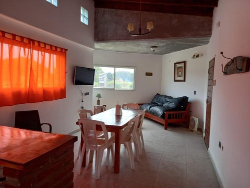 Casa En Venta - 2 Dormitorios 1 Baño 1 Cochera - 300mts2 - Mar Del Sur