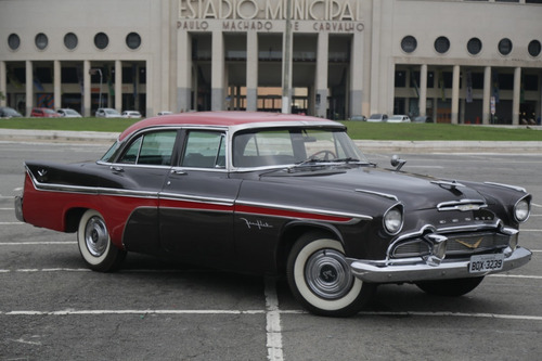 Desoto Fire Flite
