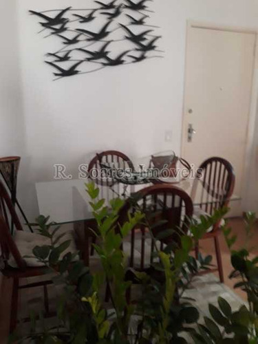 Bom Apartamento, 2 Quartos Com Dependência Colado À Praça Do Valqueire - Vvap20464