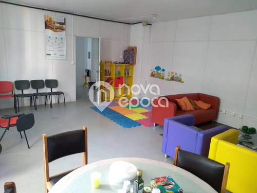 Imagem 6 de 17 de Lojas Comerciais Venda - Ref: Sp0sl53790