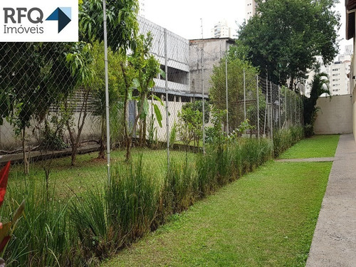 Imagem 26 de 26 de Casa Em Condomínio Fechado, Com Apenas 10 Casas Na Vila Gumercindo!! - Cc00025 - 69411518