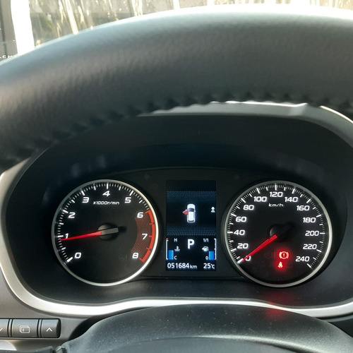 Mitsubishi Eclipse Cross 1.5 Hpe Turbo Cvt 5p