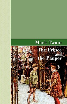 Libro The Prince And The Pauper - Twain, Mark