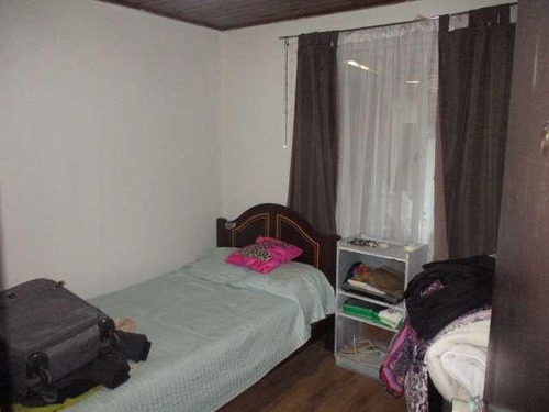 Excelente Casa En El Centro De Curicó