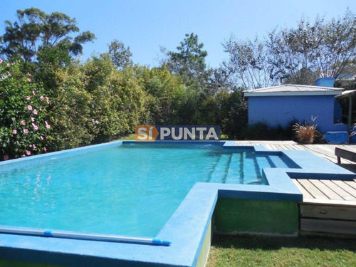 Imagen 11 de 15 de Casa En Venta - La Barra