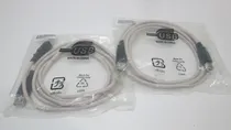 Comprar Cables Usb A-b Para Impresoras Epson, Hp, Otros 1.8mts 
