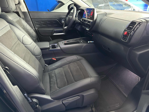 Citroën C5 Aircross 1.6 Thp Eat6 Feel Pack