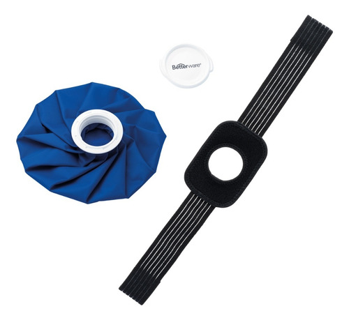 Compresa Frio Caliente Betterware 23210