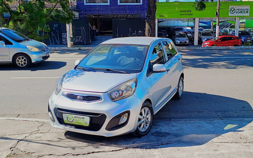 Kia Picanto 1.0 Ex Flex 5p