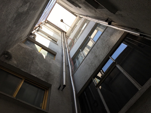 Imagen 3 de 16 de Edificio En Venta Colonia Obrera