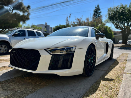 Audi R8 5.3 V10 Coupe Plus S-tronic Dsg