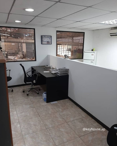 Keyhouseap Vende Galpón Zona Industrial De Soco La Victoria