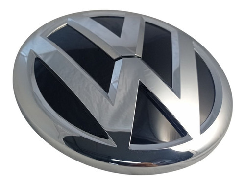 Emblema Vw Delivery 6-160