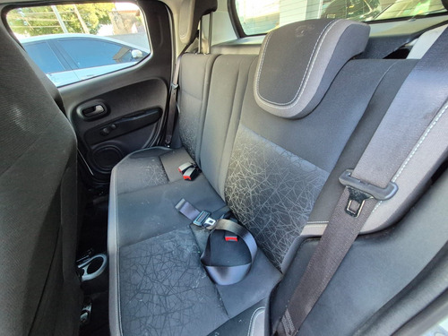 Fiat Mobi DRIVE 1.0 Flex 6V 5p