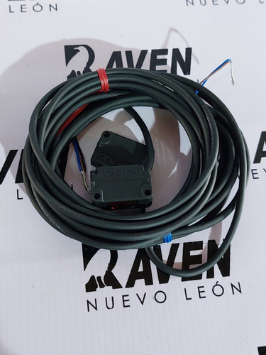 Pz-g51n Keyence Nuevo En Caja Original Raven Automation