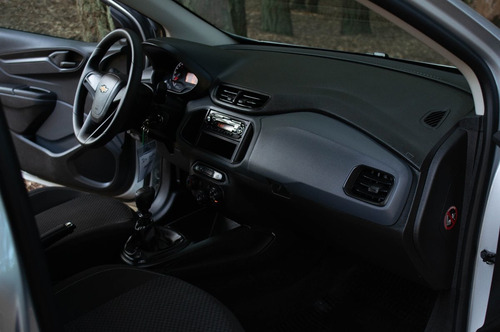 Chevrolet Joy 1.0 2021- Motorland Permuto / Financio