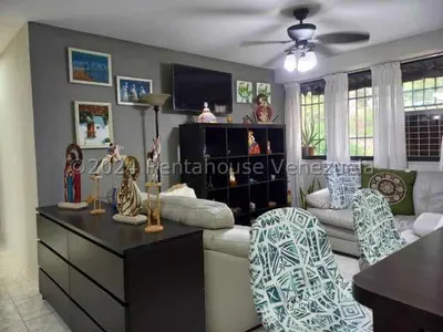 Apartamento en venta