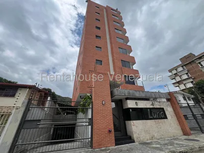 Apartamento en alquiler