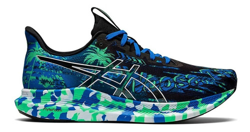 Zapatilla Asics Noosa Tri 14 100% Original | 1011b368