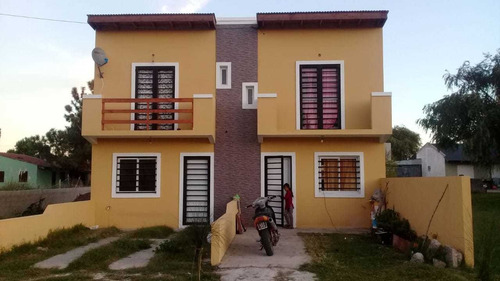 Imagen 3 de 3 de Duplex Al Frente - Calle 76 N° 732 - Mar Del Tuyu
