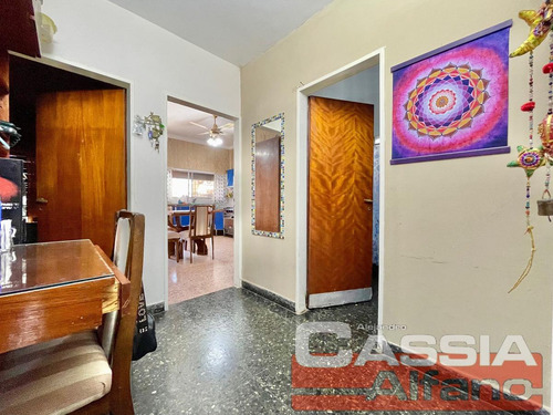 Casa - Banfield Oeste